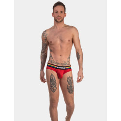 Barcode Berlin Slip Barcode Pride Rouge